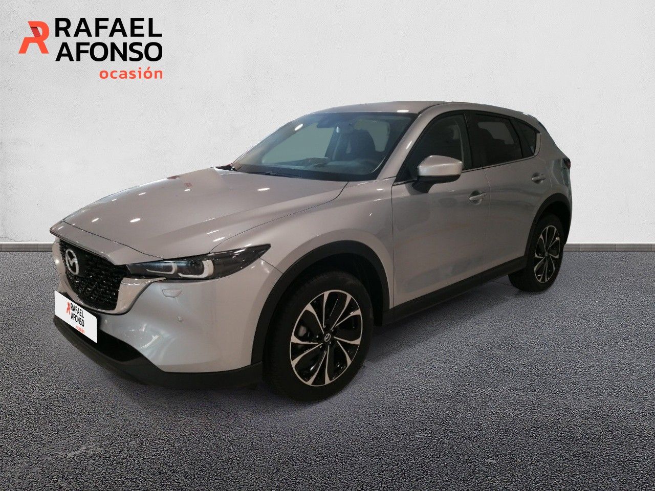 Foto Mazda CX-5 2