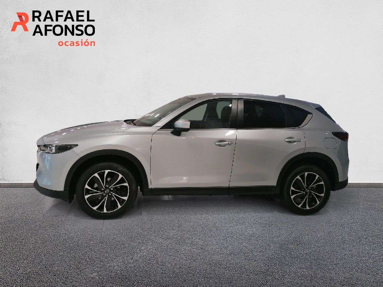 Foto Mazda CX-5 3