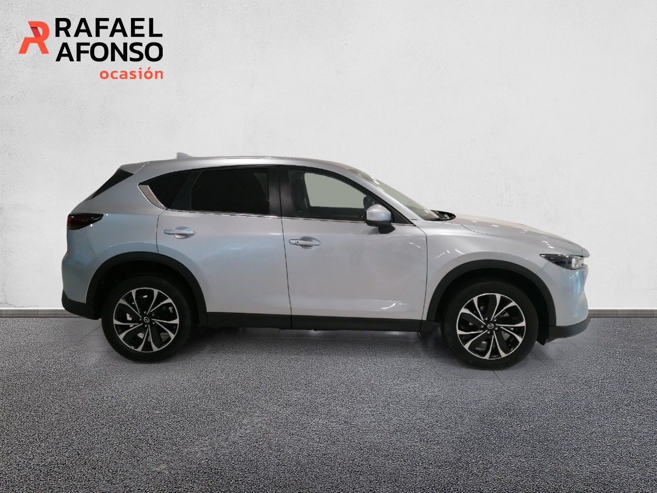 Foto Mazda CX-5 5