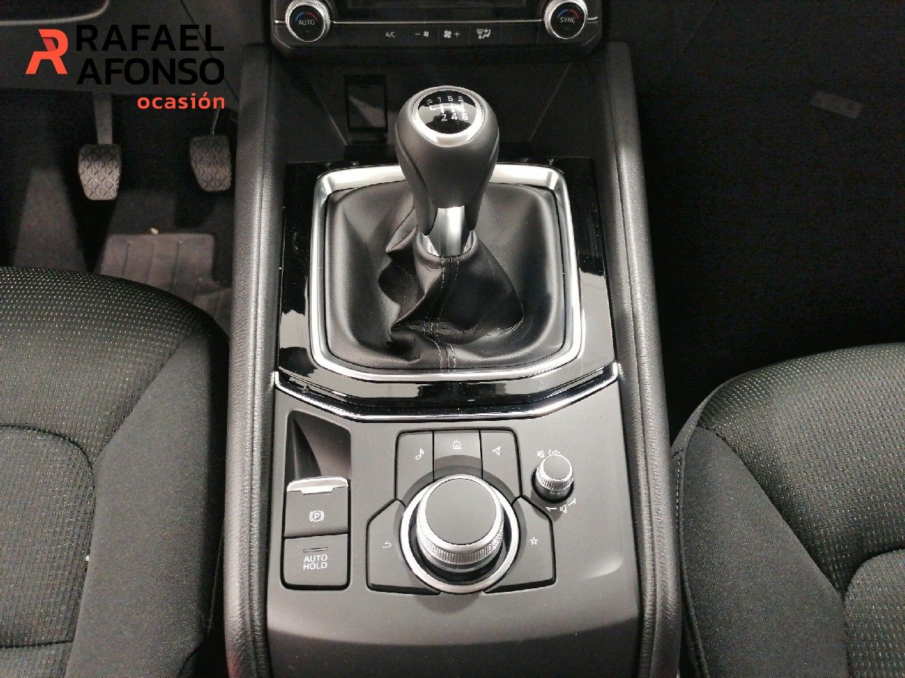 Foto Mazda CX-5 12