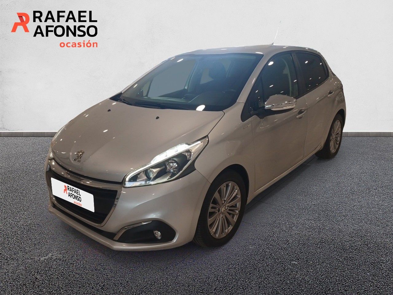 Foto Peugeot 208 1