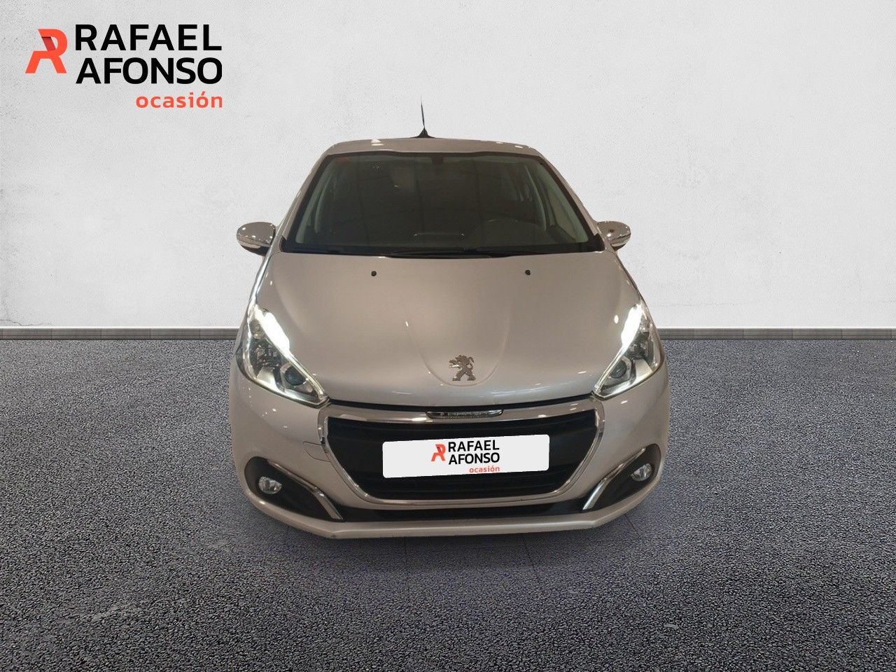 Foto Peugeot 208 5