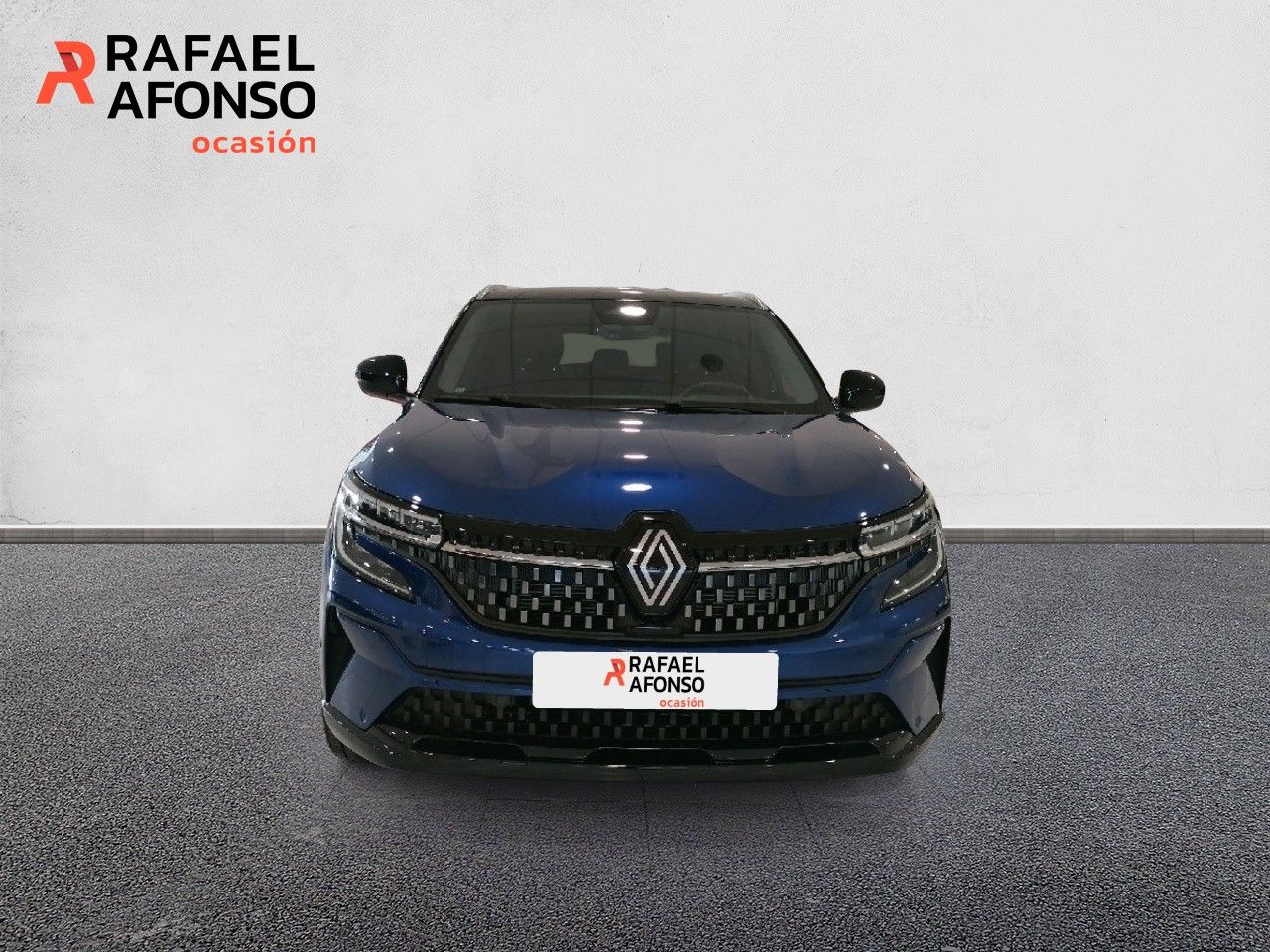 Foto Renault Austral 5