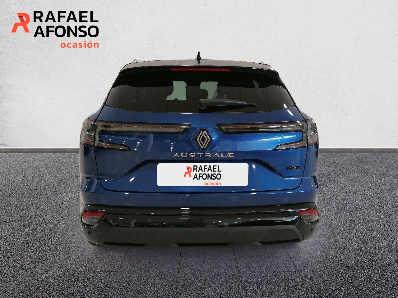 Foto Renault Austral 6