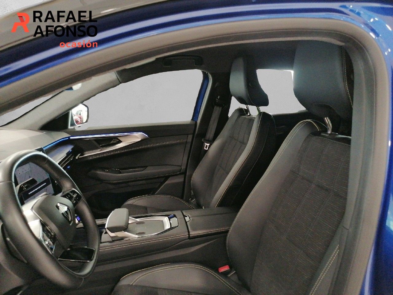 Foto Renault Austral 9