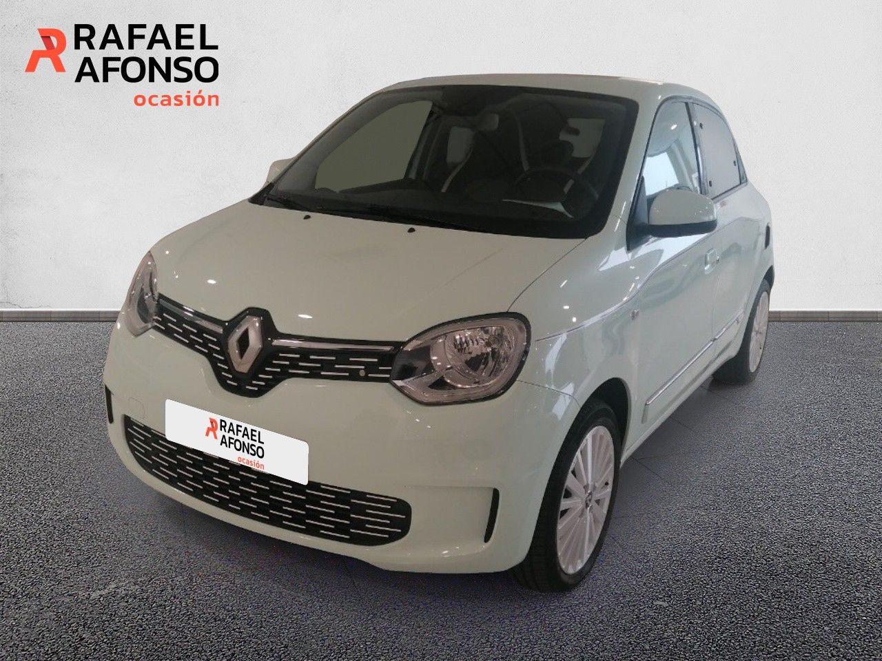 Foto Renault Twingo 1