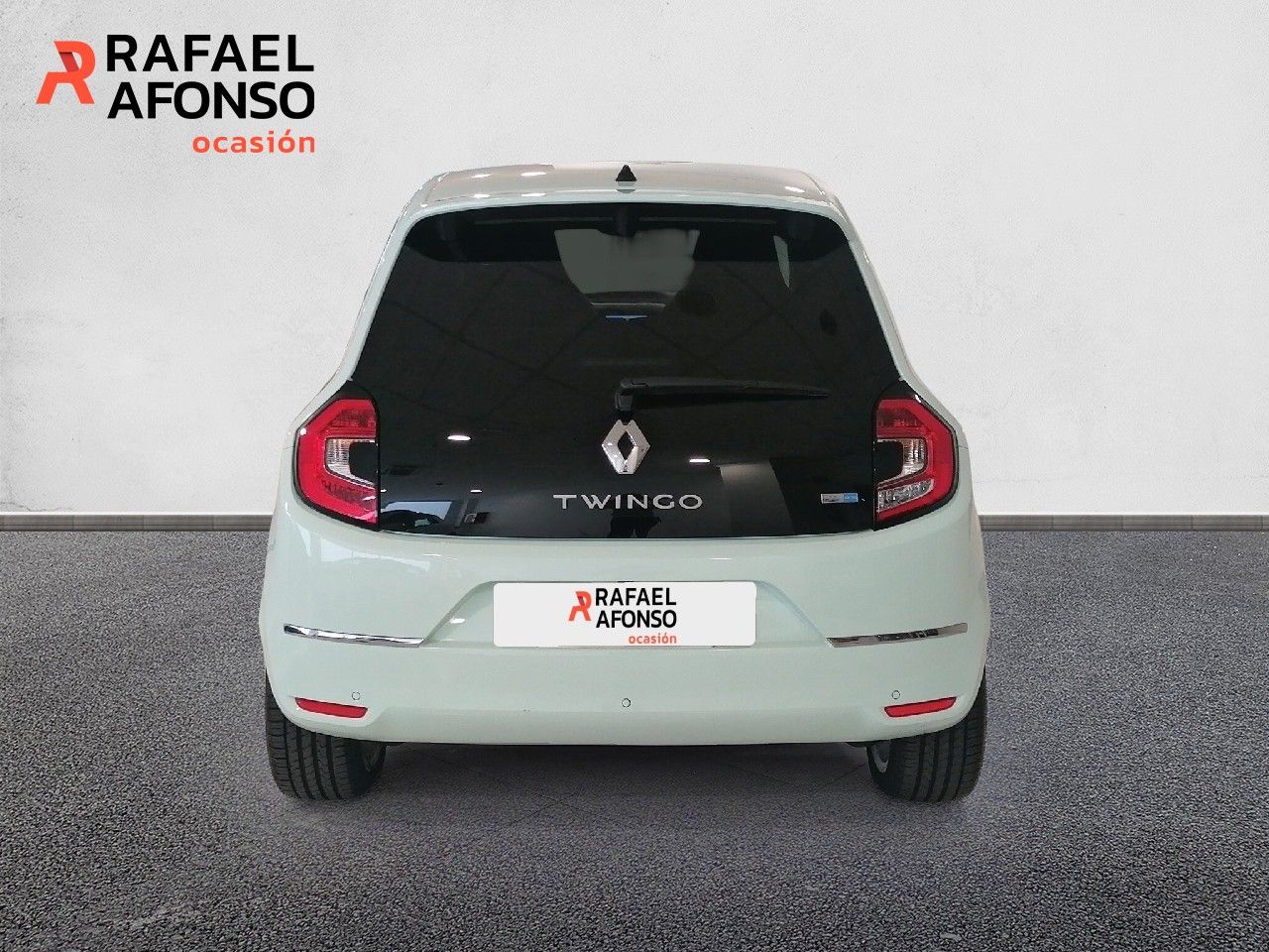 Foto Renault Twingo 5