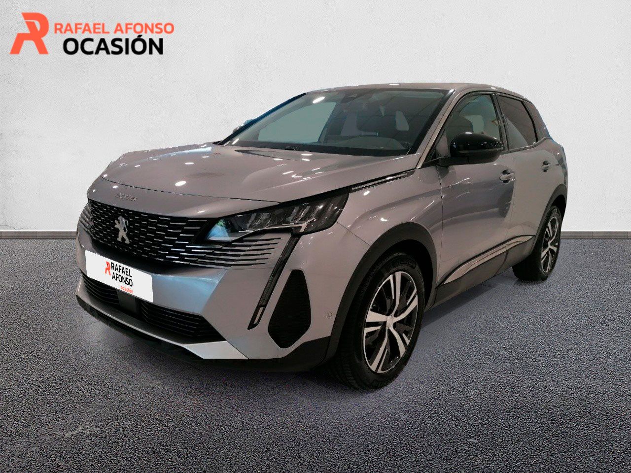 Foto Peugeot 3008 1