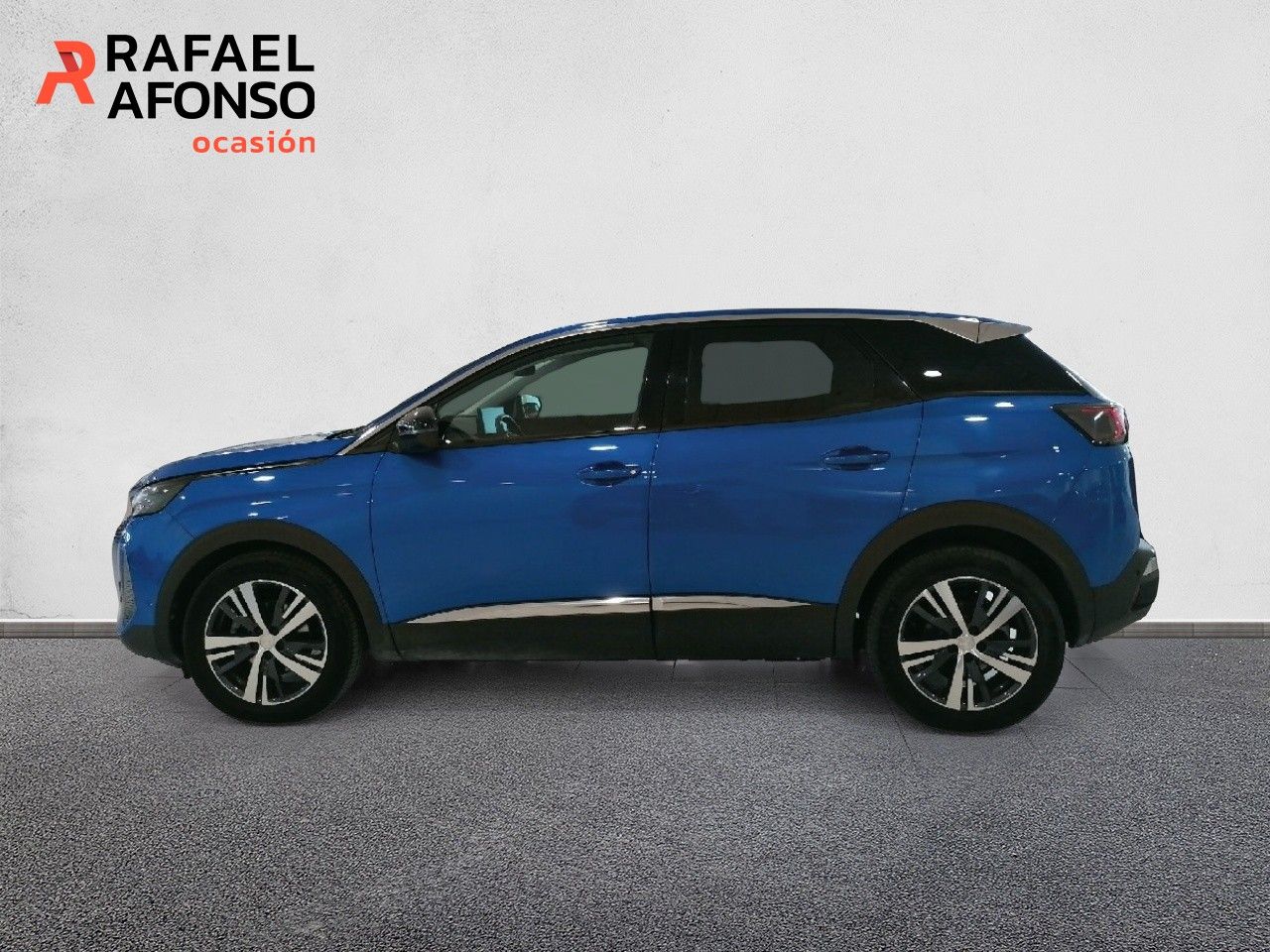 Foto Peugeot 3008 2