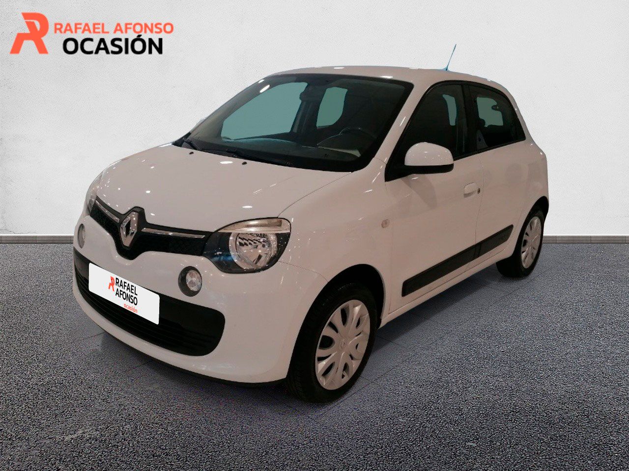 Foto Renault Twingo 1