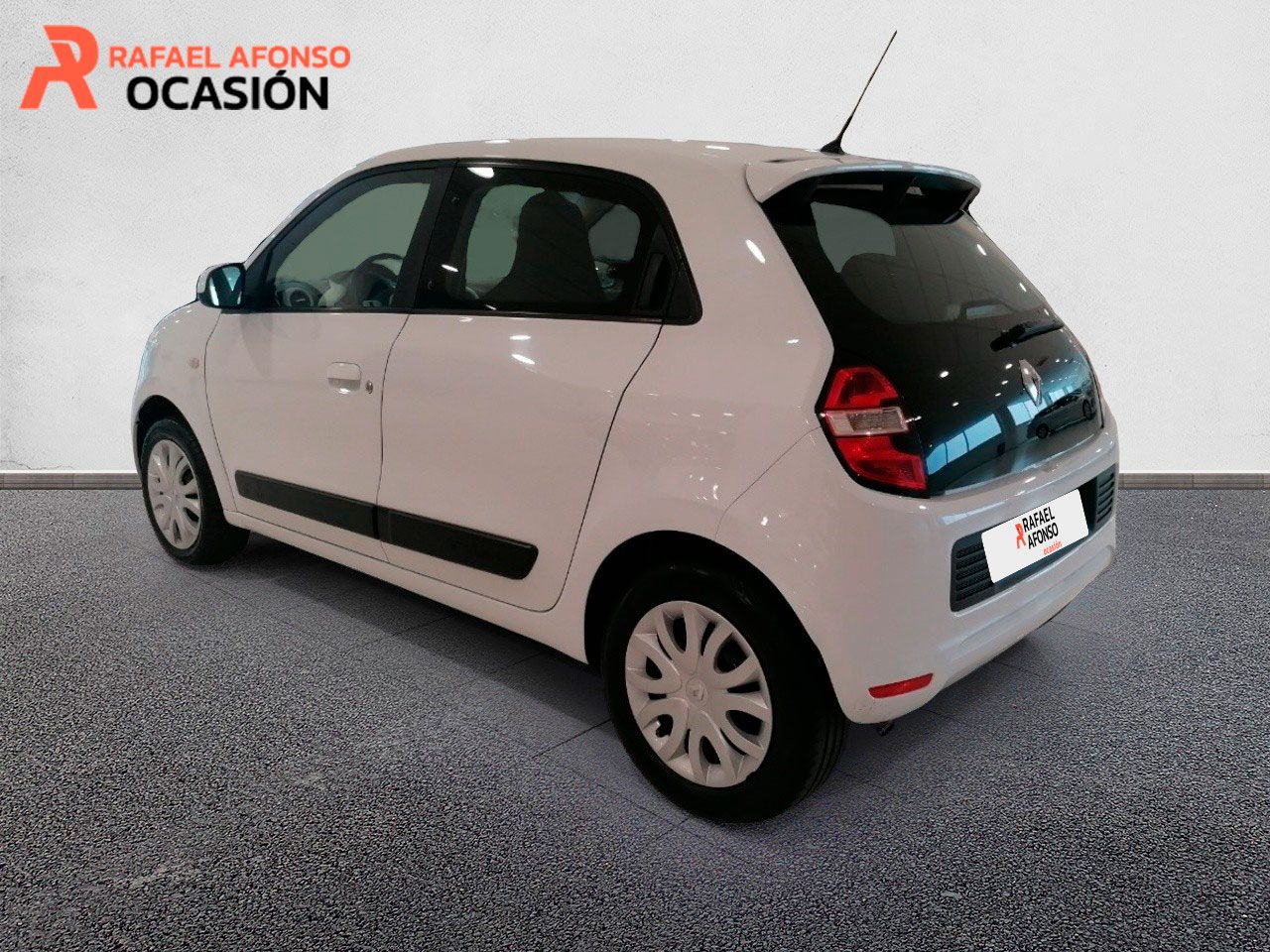 Foto Renault Twingo 3