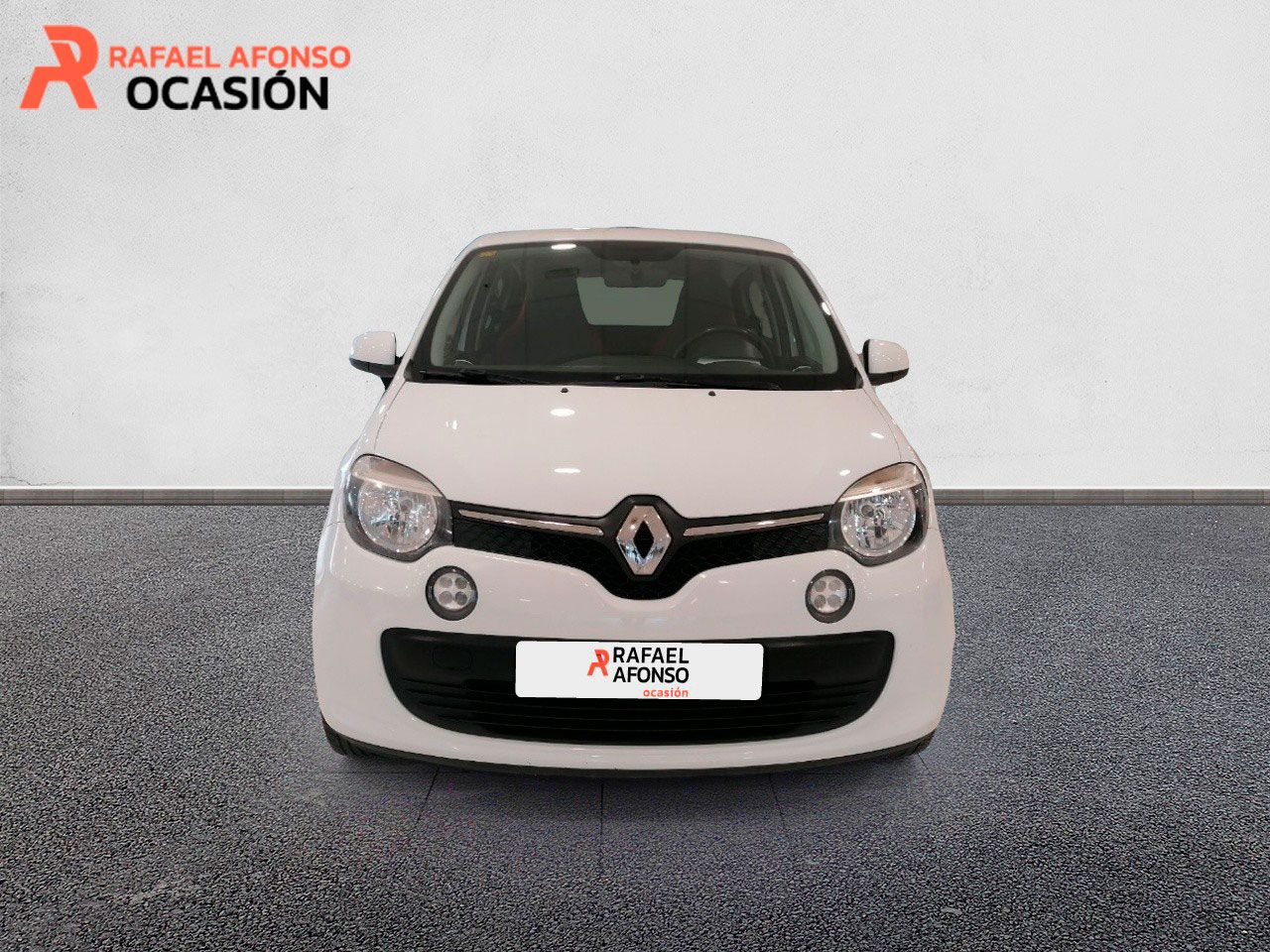 Foto Renault Twingo 5