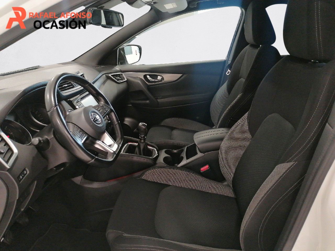 Foto Nissan Qashqai 8