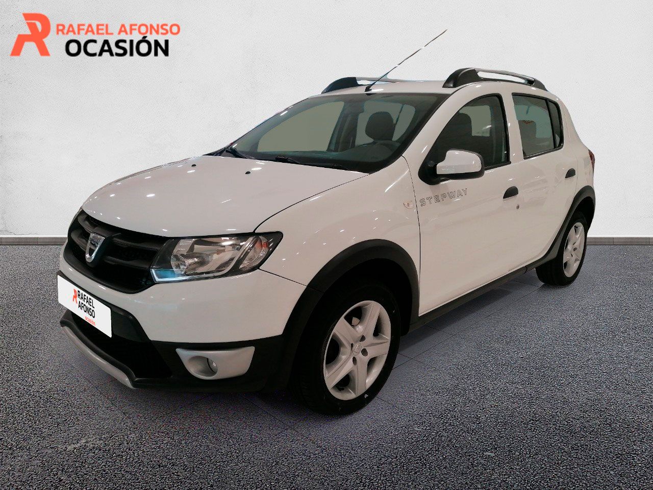 Foto Dacia Sandero 2