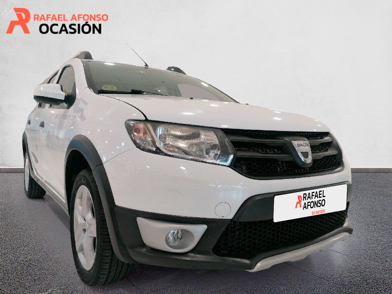 Foto Dacia Sandero 8