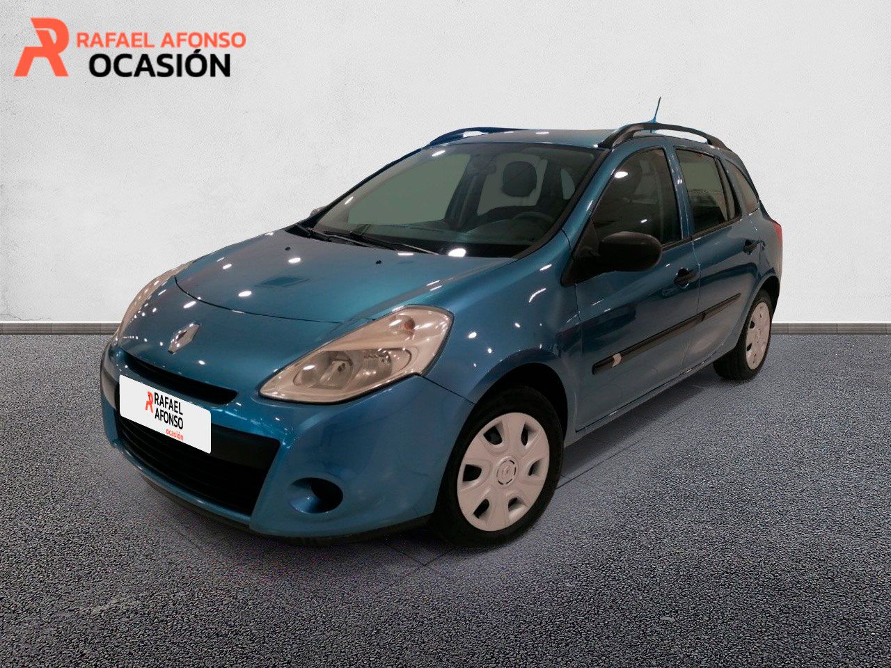 Foto Renault Clio 2