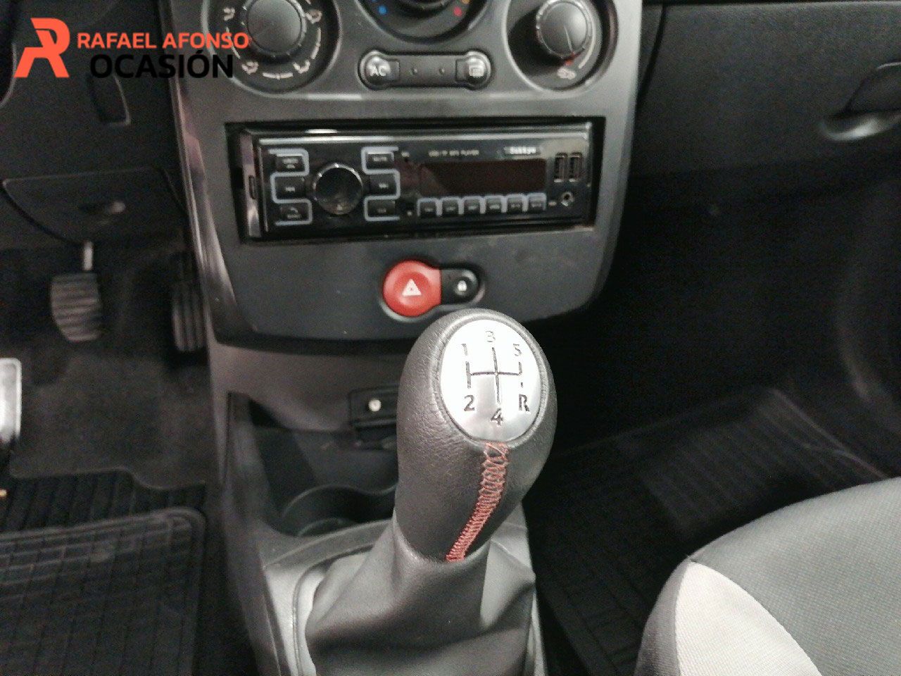 Foto Renault Clio 12