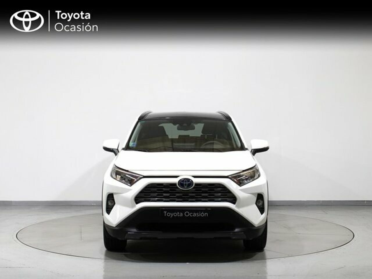 Foto Toyota Rav4 5