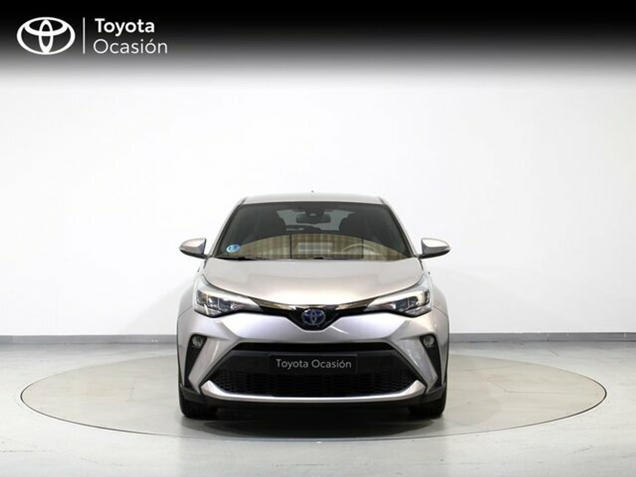 Foto Toyota C-HR 5