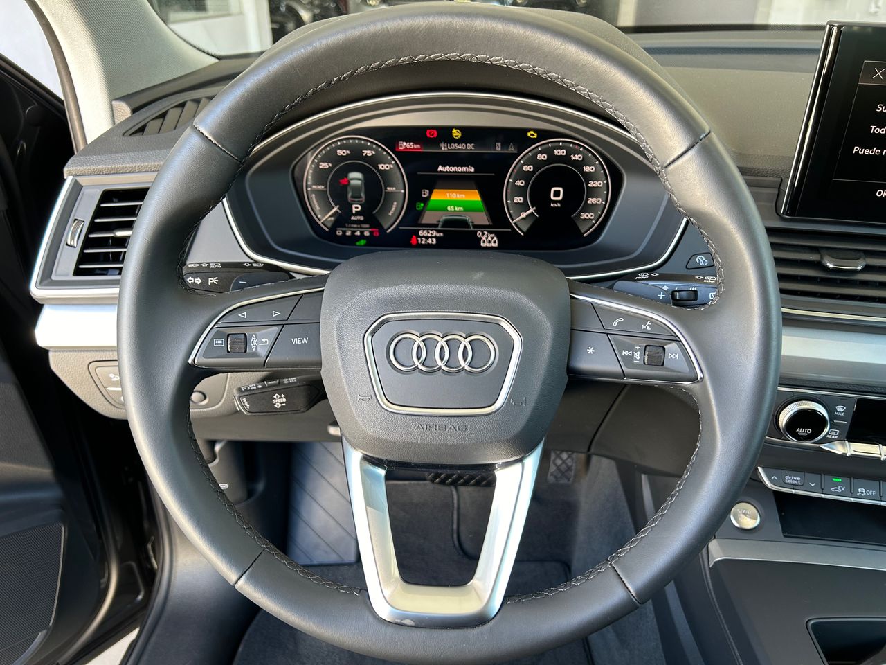 Foto Audi Q5 14
