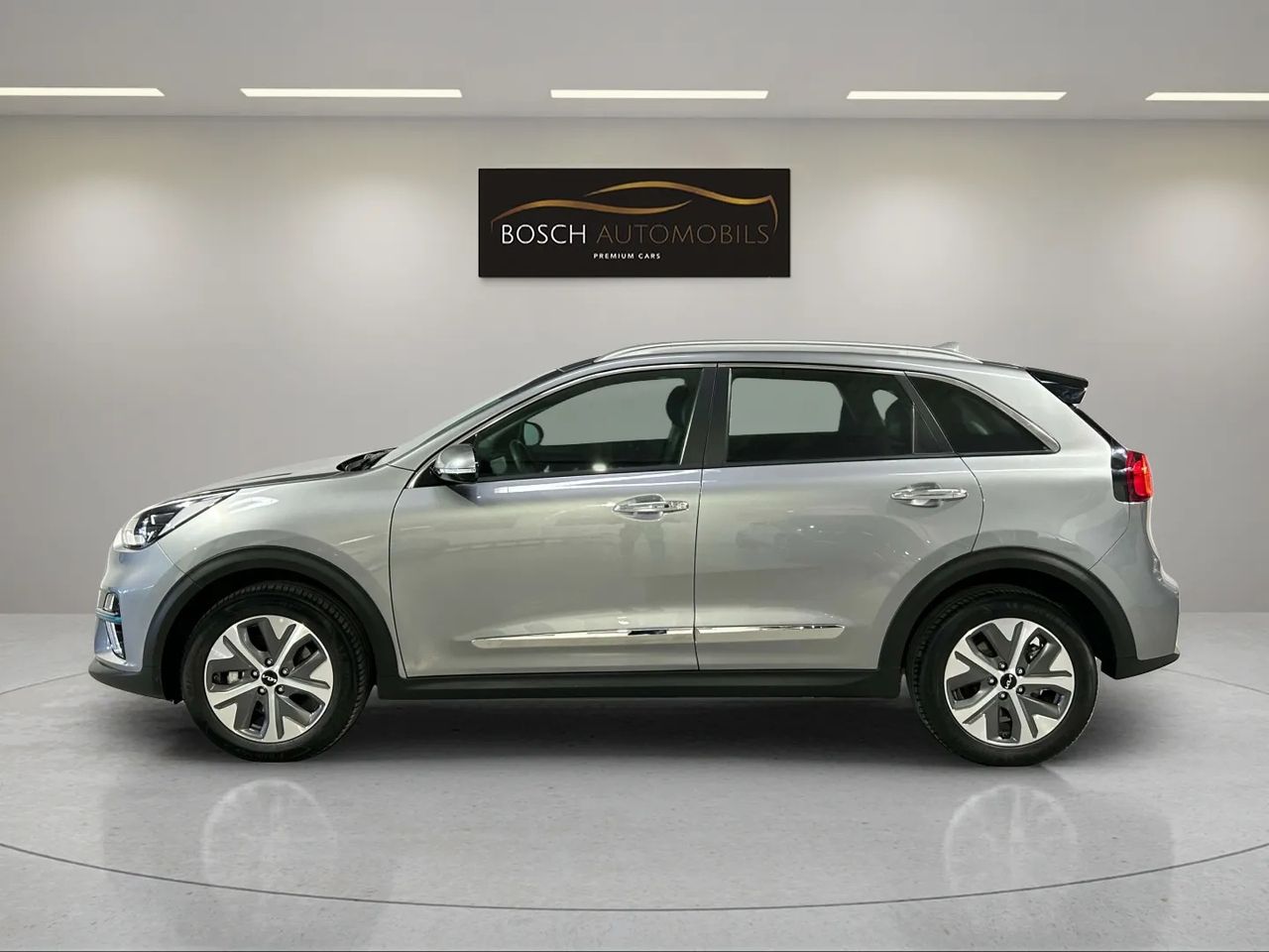 Foto Kia e-Niro 7