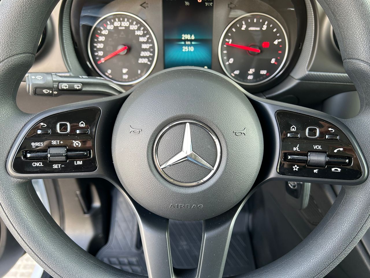 Foto Mercedes-Benz Citan 15
