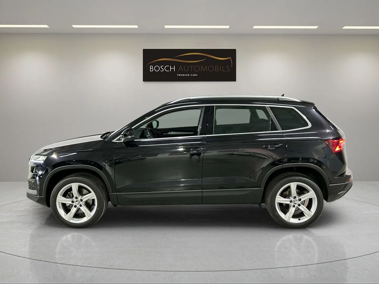 Foto Skoda Karoq 5