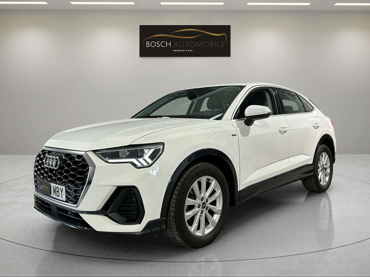 Foto Audi Q3 1