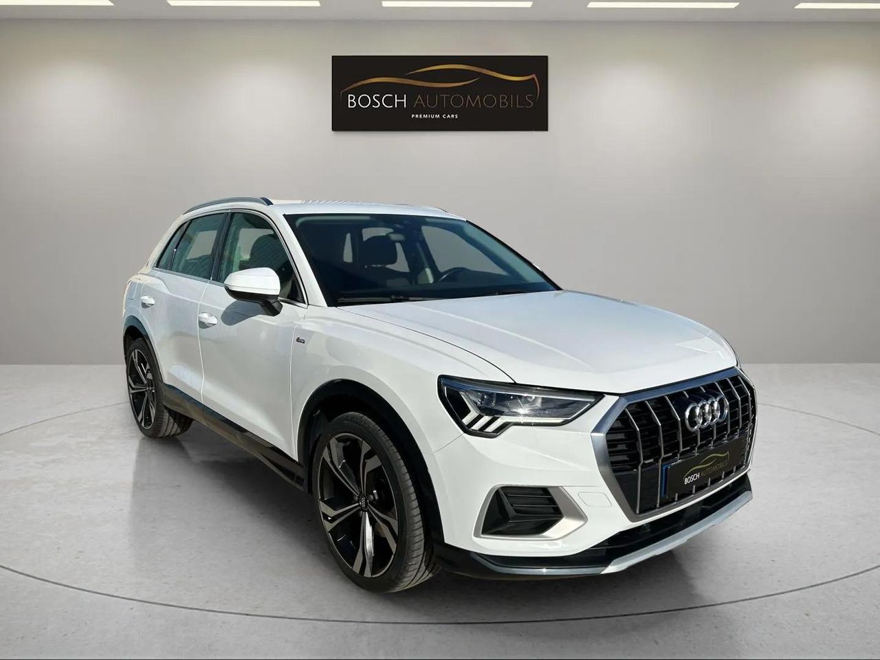 Foto Audi Q3 3