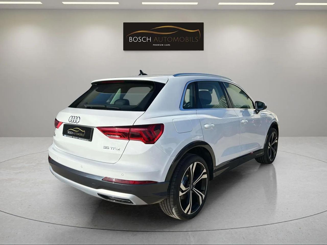 Foto Audi Q3 6