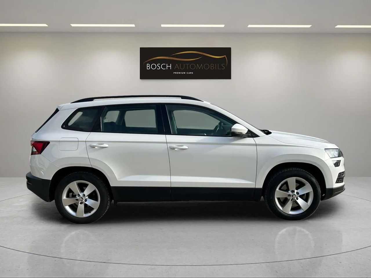 Foto Skoda Karoq 4