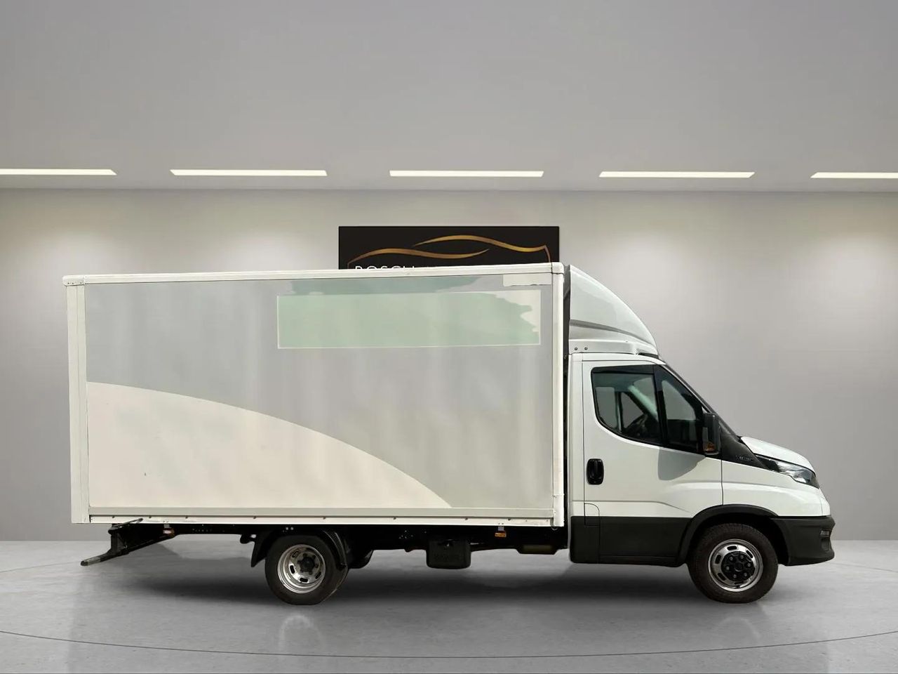 Foto Iveco Daily 3