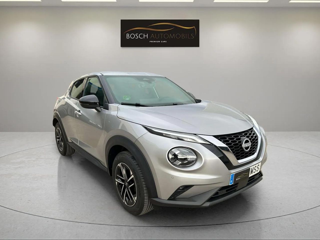 Foto Nissan Juke 3