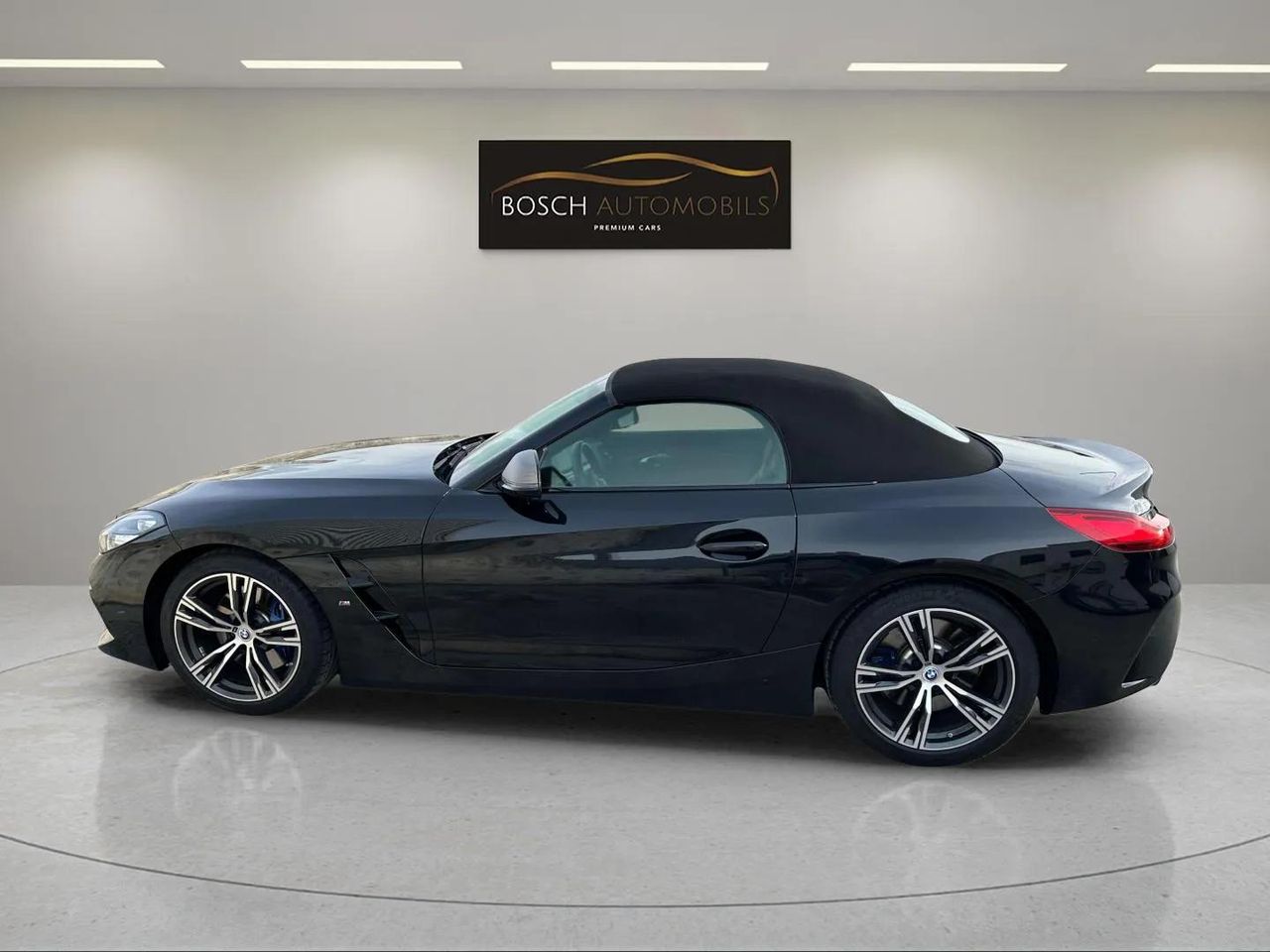 Foto BMW Z4 7