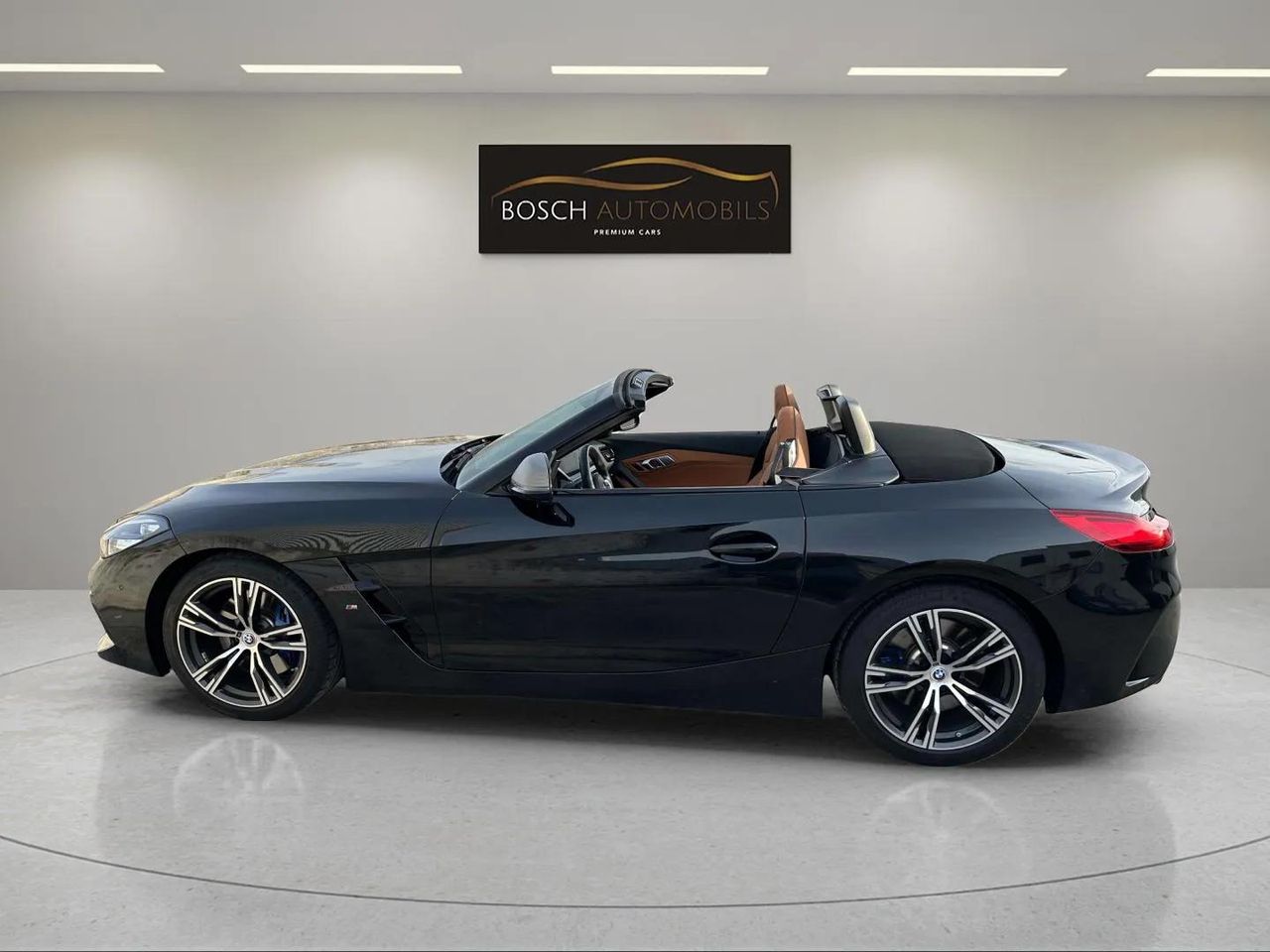 Foto BMW Z4 8