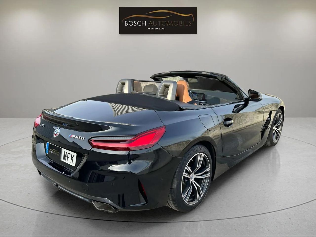 Foto BMW Z4 9