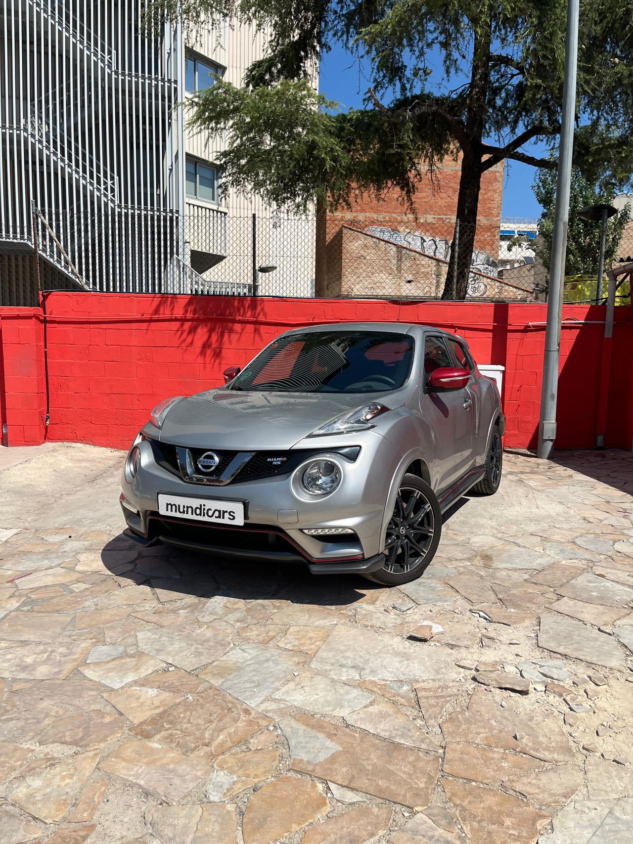 Foto Nissan Juke 6