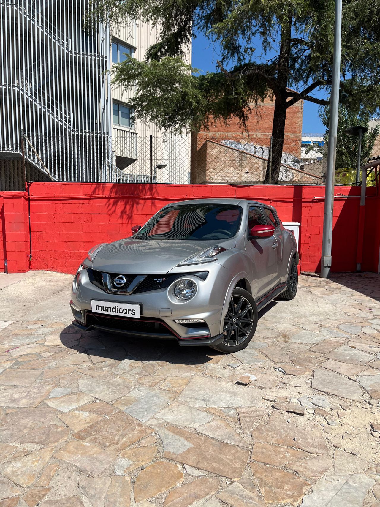 Foto Nissan Juke 7