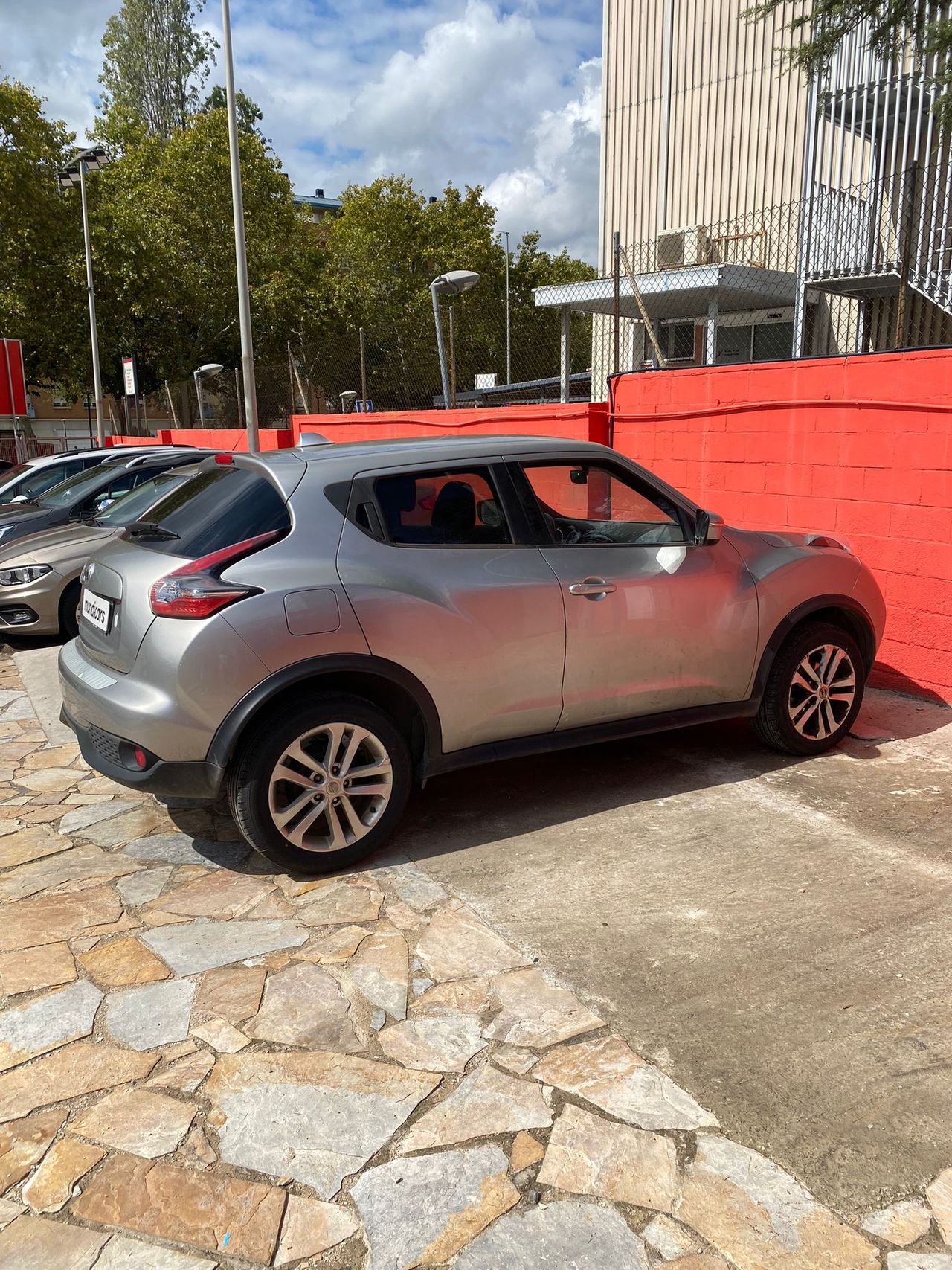 Foto Nissan Juke 13