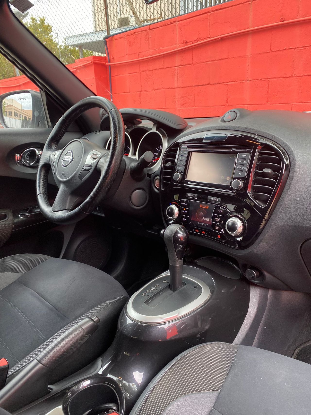 Foto Nissan Juke 13