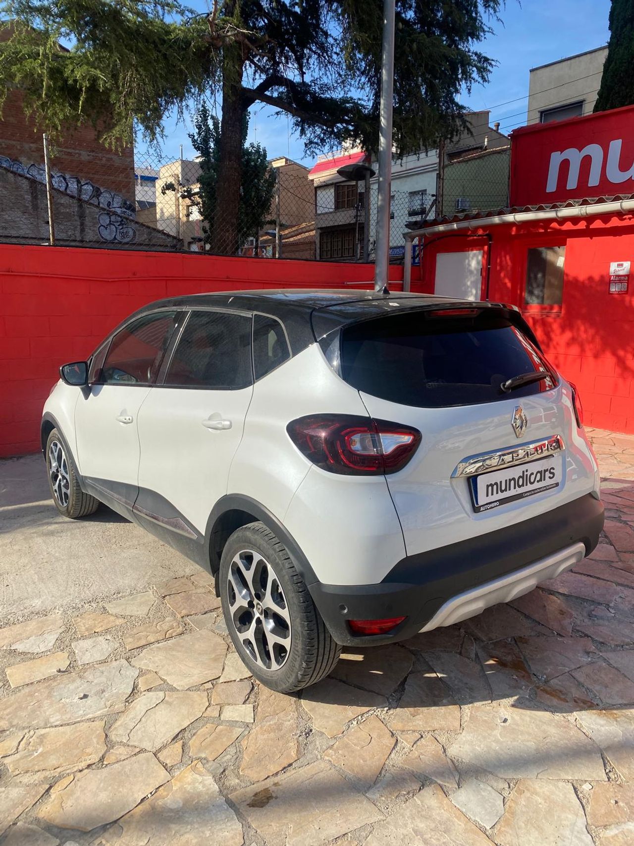 Foto Renault Captur 13