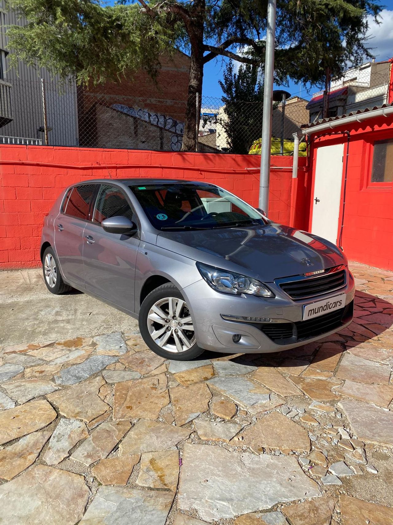 Foto Peugeot 308 3