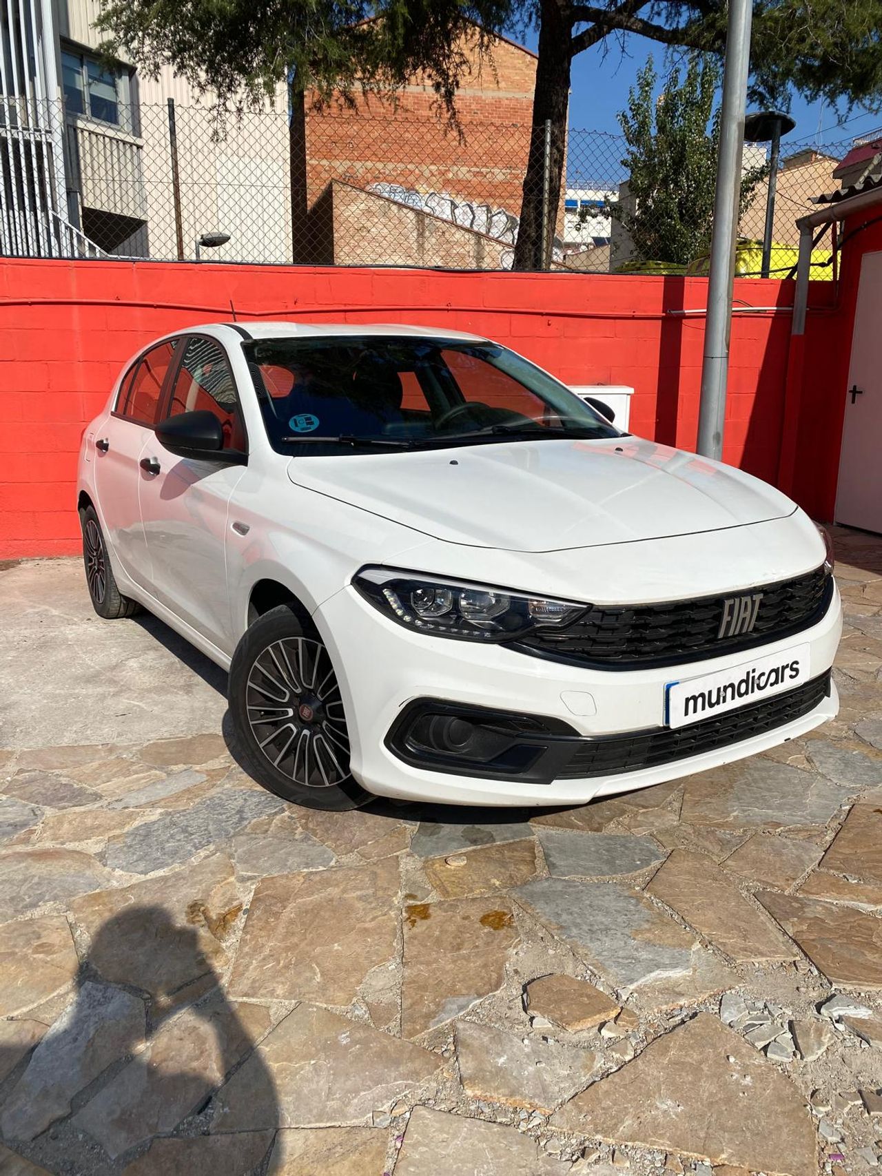 Foto Fiat Tipo 2