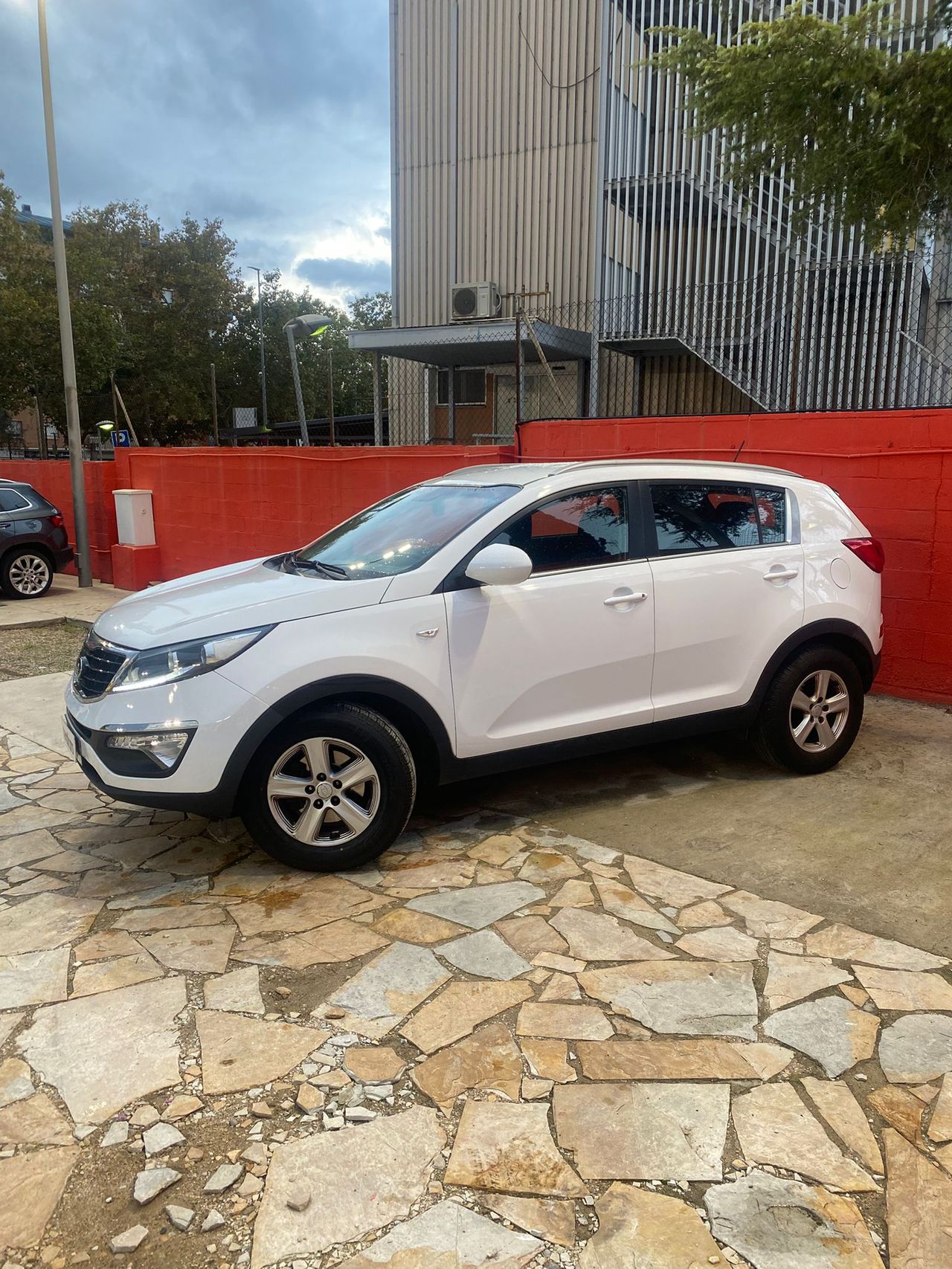 Foto Kia Sportage 6