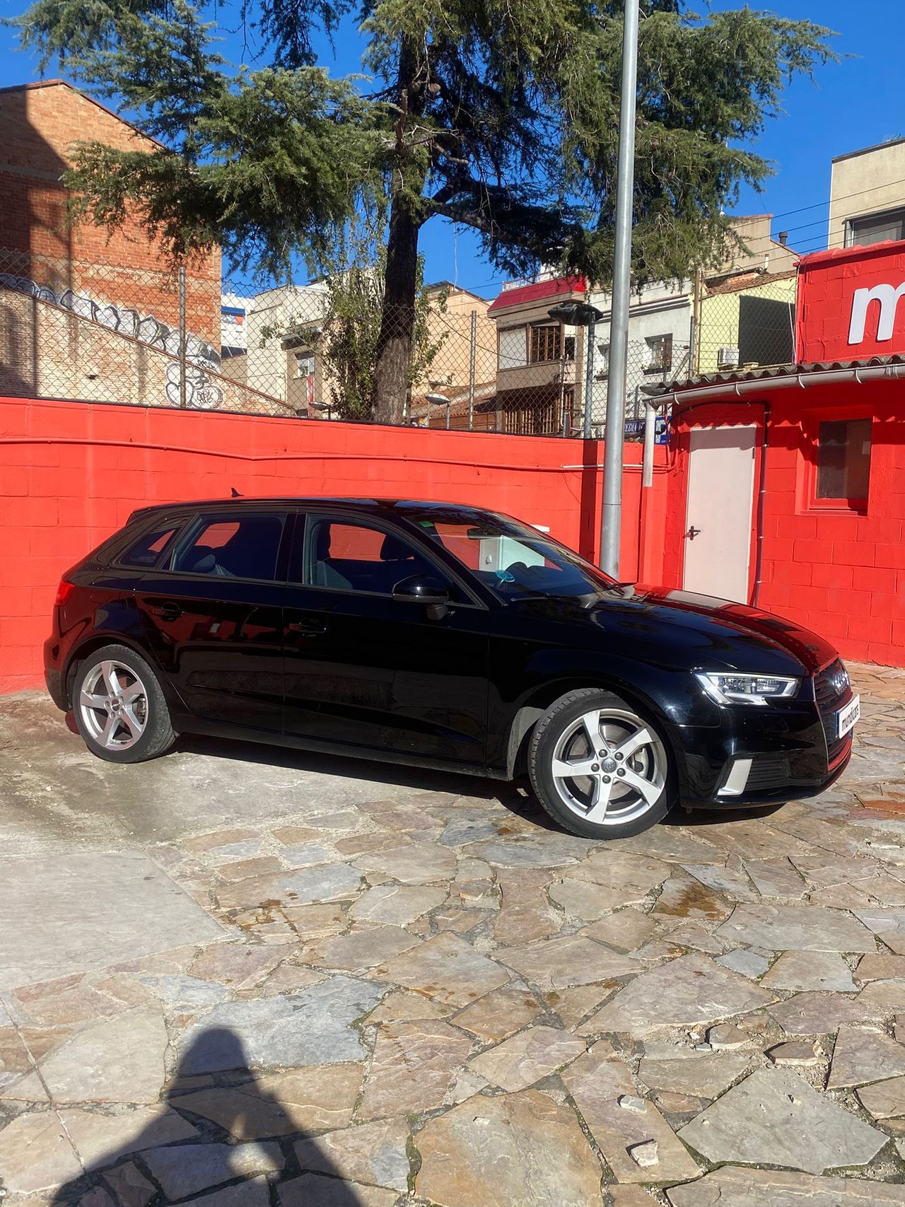 Foto Audi A3 4