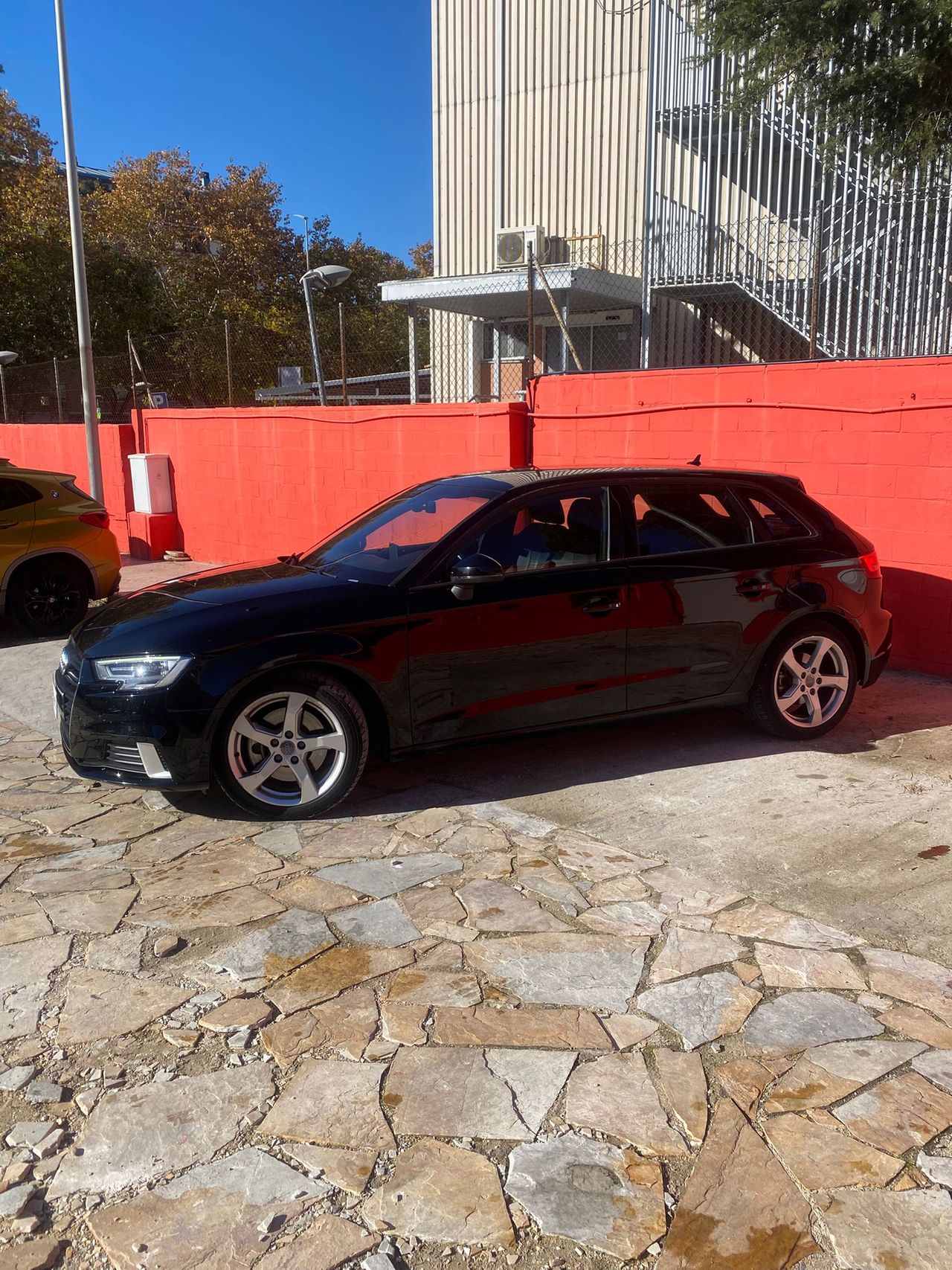 Foto Audi A3 6