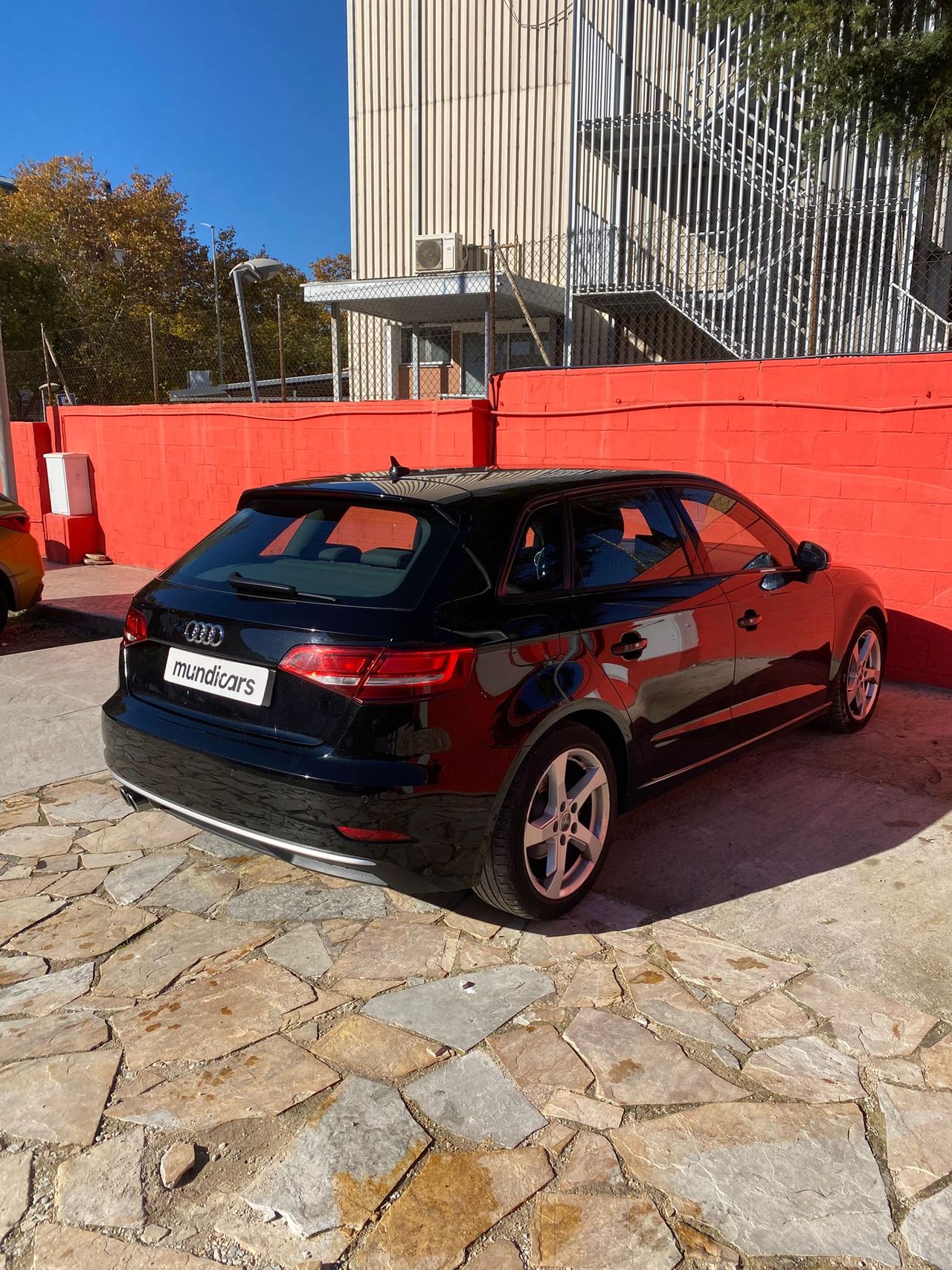 Foto Audi A3 10