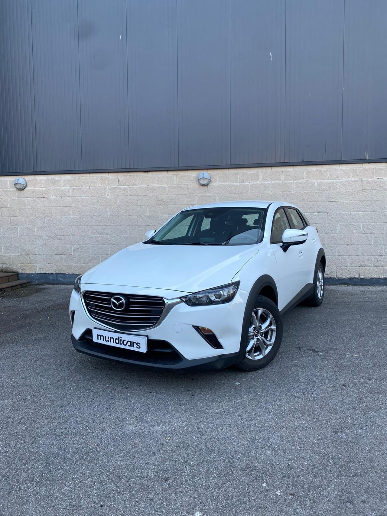 Foto Mazda CX-3 7