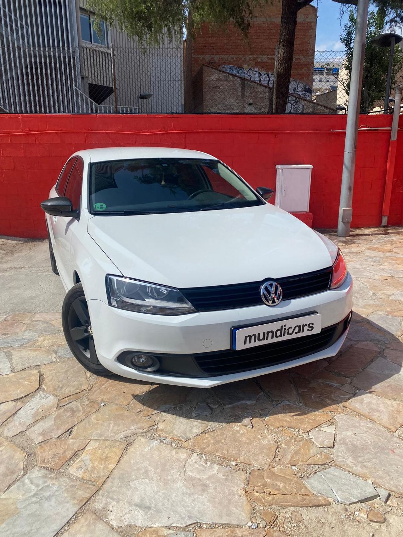 Foto Volkswagen Jetta 2