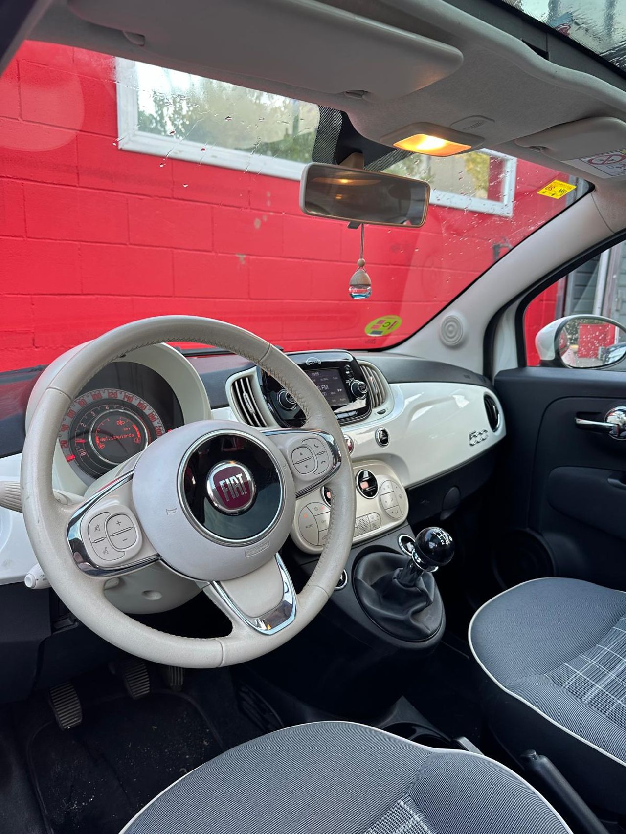 Foto Fiat 500 14